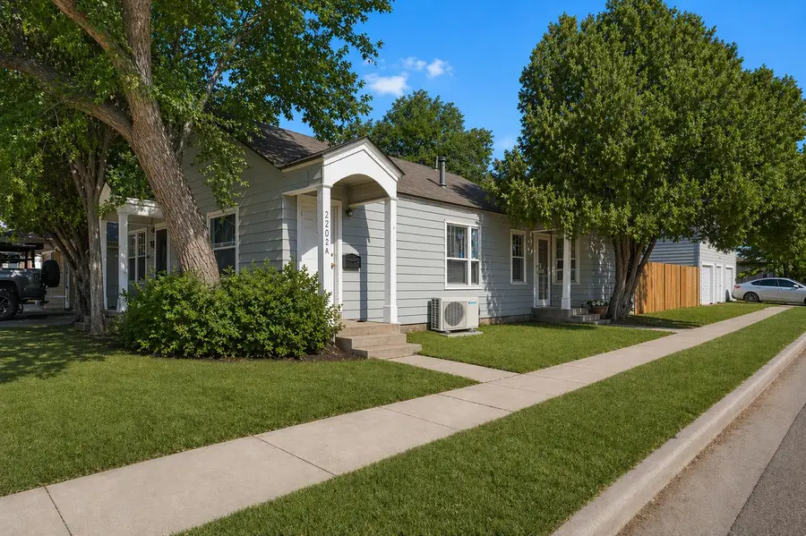 2202 18th Street, Lubbock, TX 79401 - #2