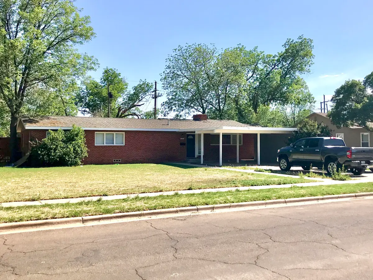 3011 32nd Street, Lubbock, TX 79410 - #1