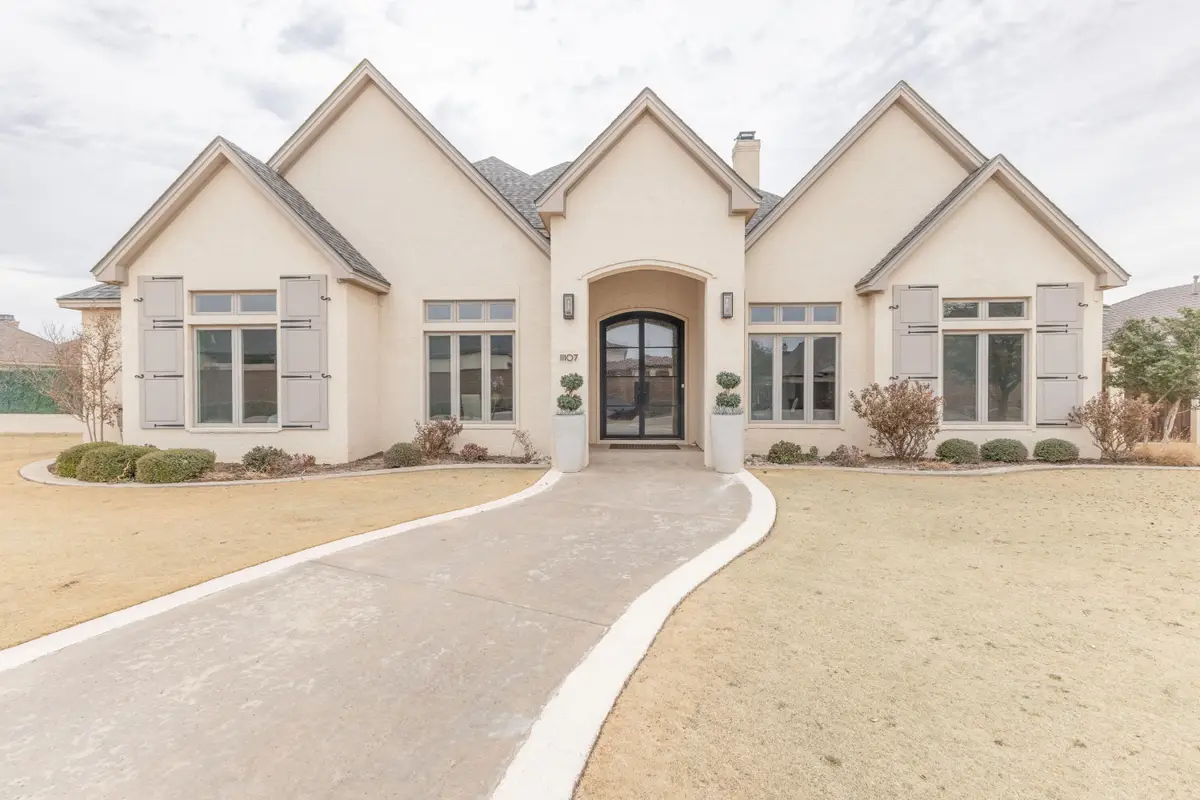 11107 Miami Avenue, Lubbock, TX 79423 - #1