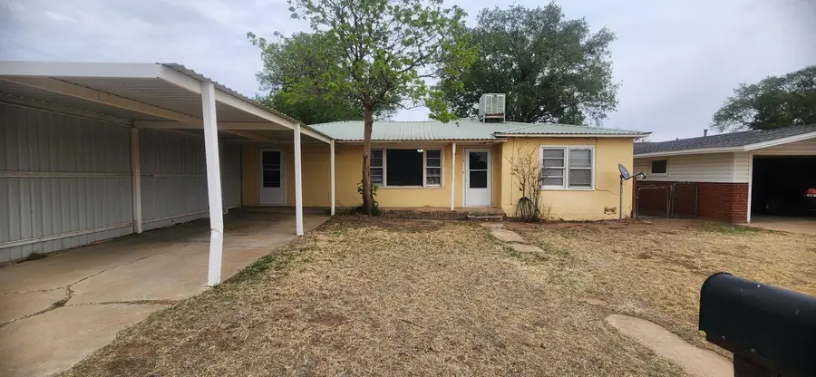 1319 W 6th Street, Littlefield, TX 79339 - #2