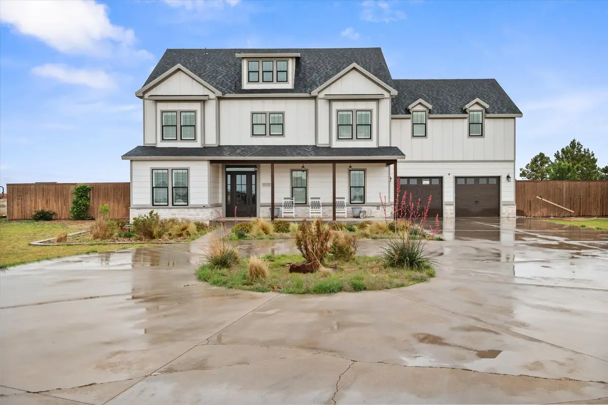 1195 Broadview Avenue, New Home, TX 79381 - #1