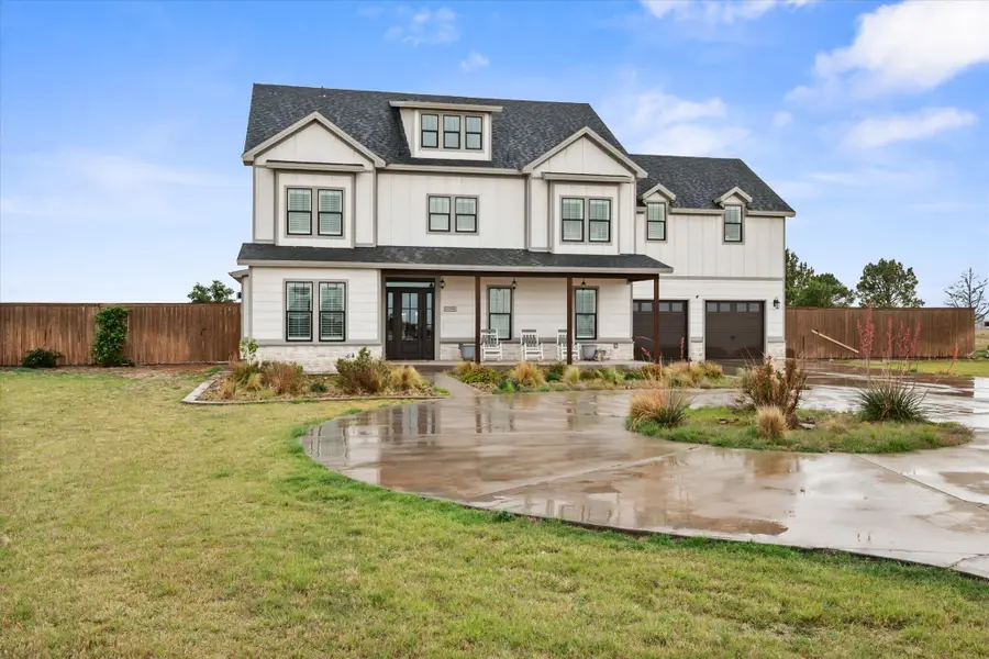 1195 Broadview Avenue, New Home, TX 79381 - #2