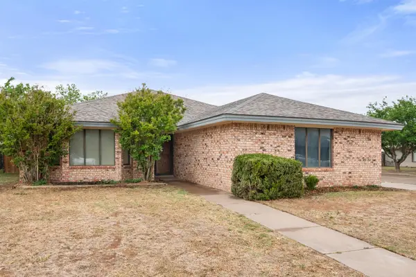 3502 103rd Street, Lubbock, TX 79423