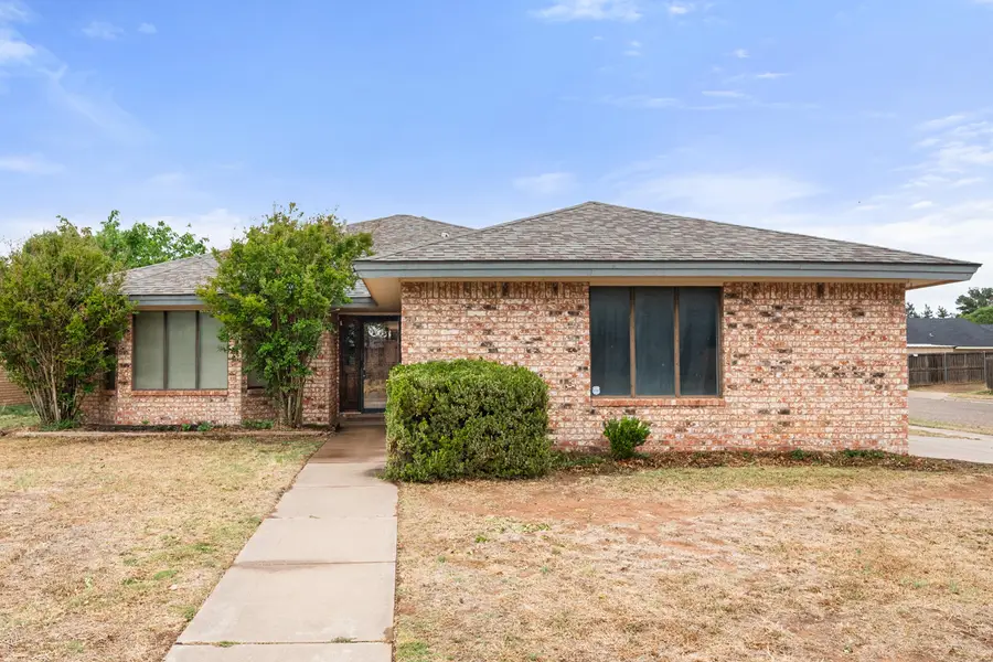 3502 103rd Street, Lubbock, TX 79423 - #2