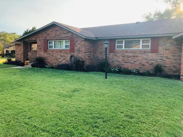 211 Reed Avenue, Whitharral, TX 79380