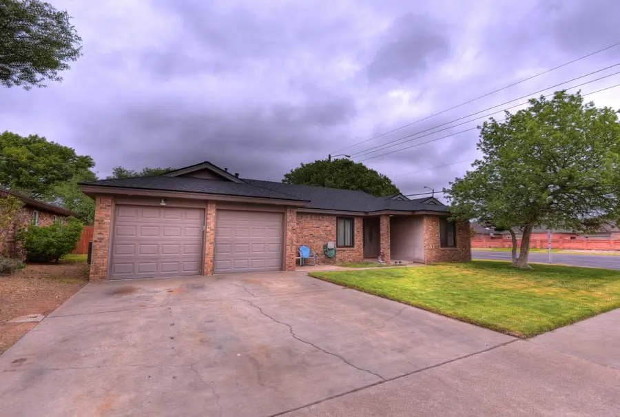 5202 93rd Street, Lubbock, TX 79424 - #2