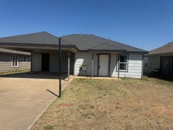 817 Ute Avenue, Lubbock, TX 79403
