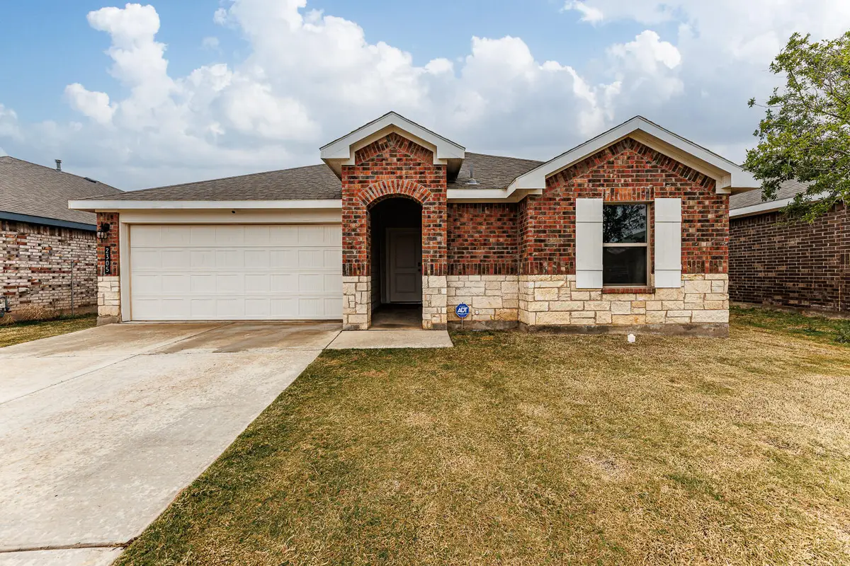 2305 150th Street, Lubbock, TX 79423 - #1