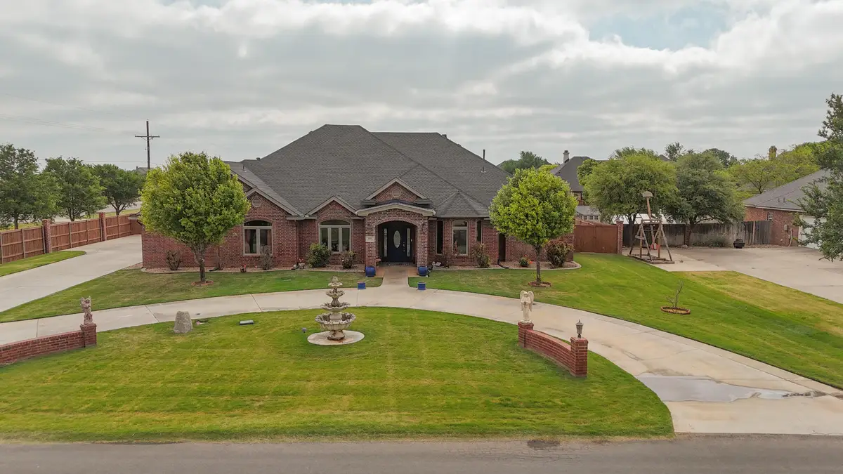 5001 County Road 1425, Lubbock, TX 79407 - #1