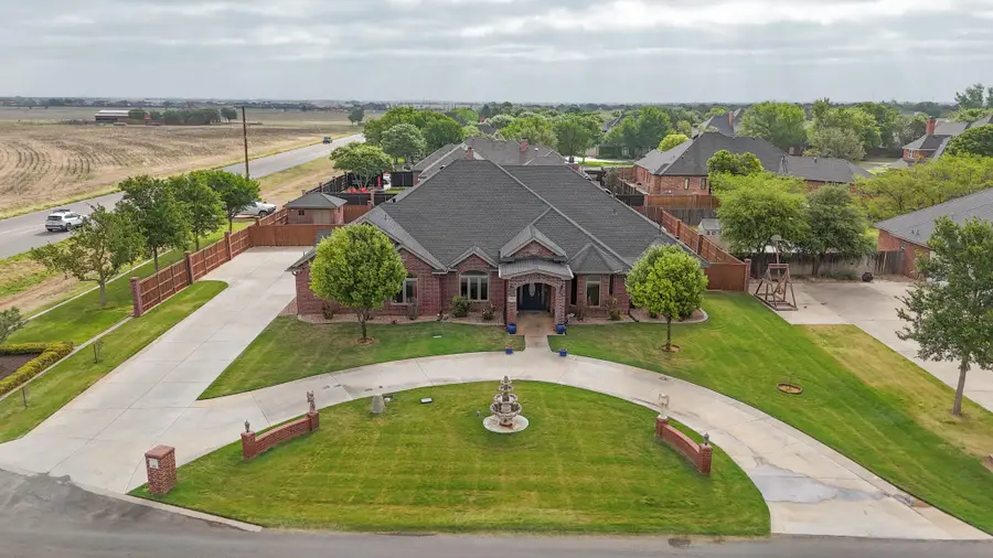 5001 County Road 1425, Lubbock, TX 79407 - #3