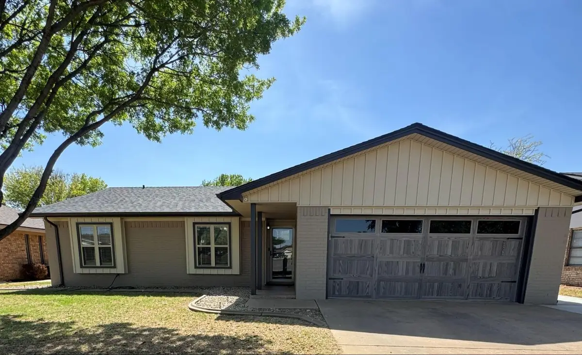 3415 83rd Drive, Lubbock, TX 79423 - #1