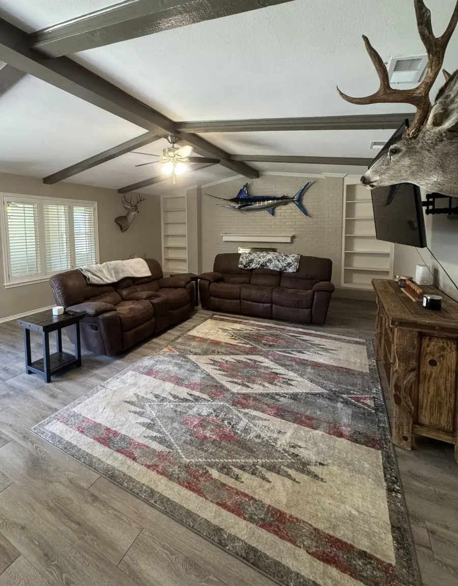 3415 83rd Drive, Lubbock, TX 79423 - #2