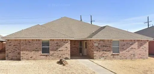 906 N Bangor Avenue, Lubbock, TX 79416 - #1