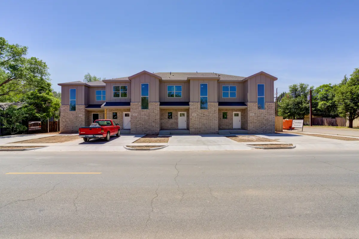 2403 Joliet Avenue, Lubbock, TX 79410 - #1
