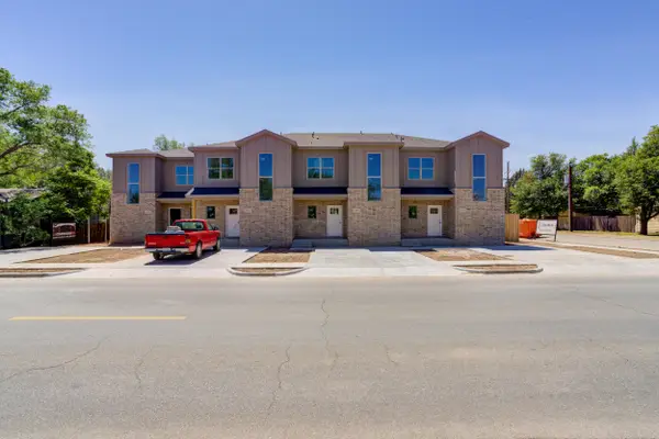 2403 Joliet Avenue, Lubbock, TX 79410
