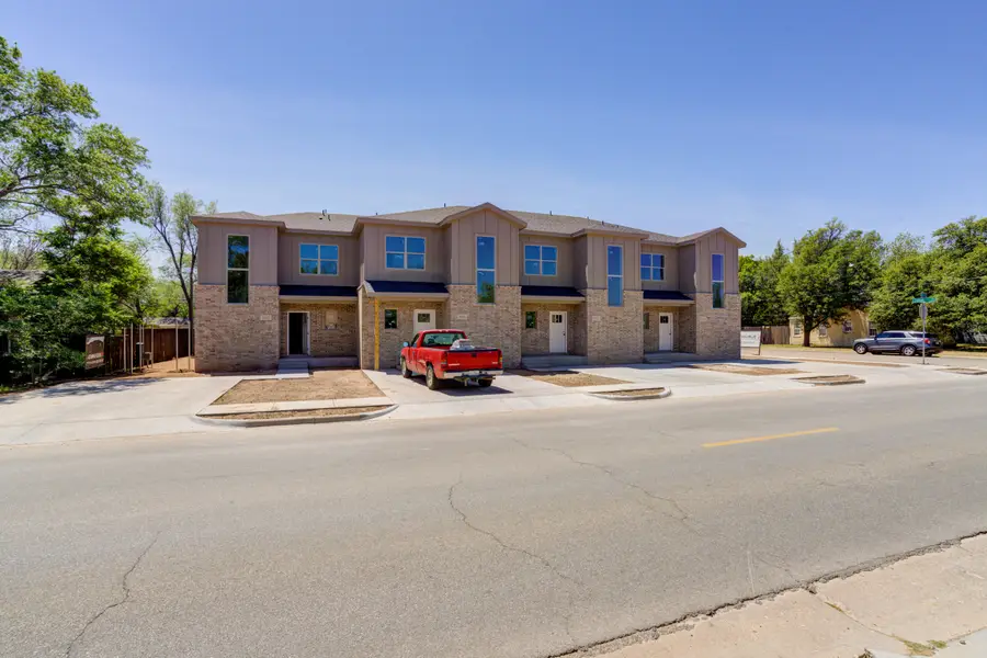 3423 24th Street, Lubbock, TX 79410 - #2