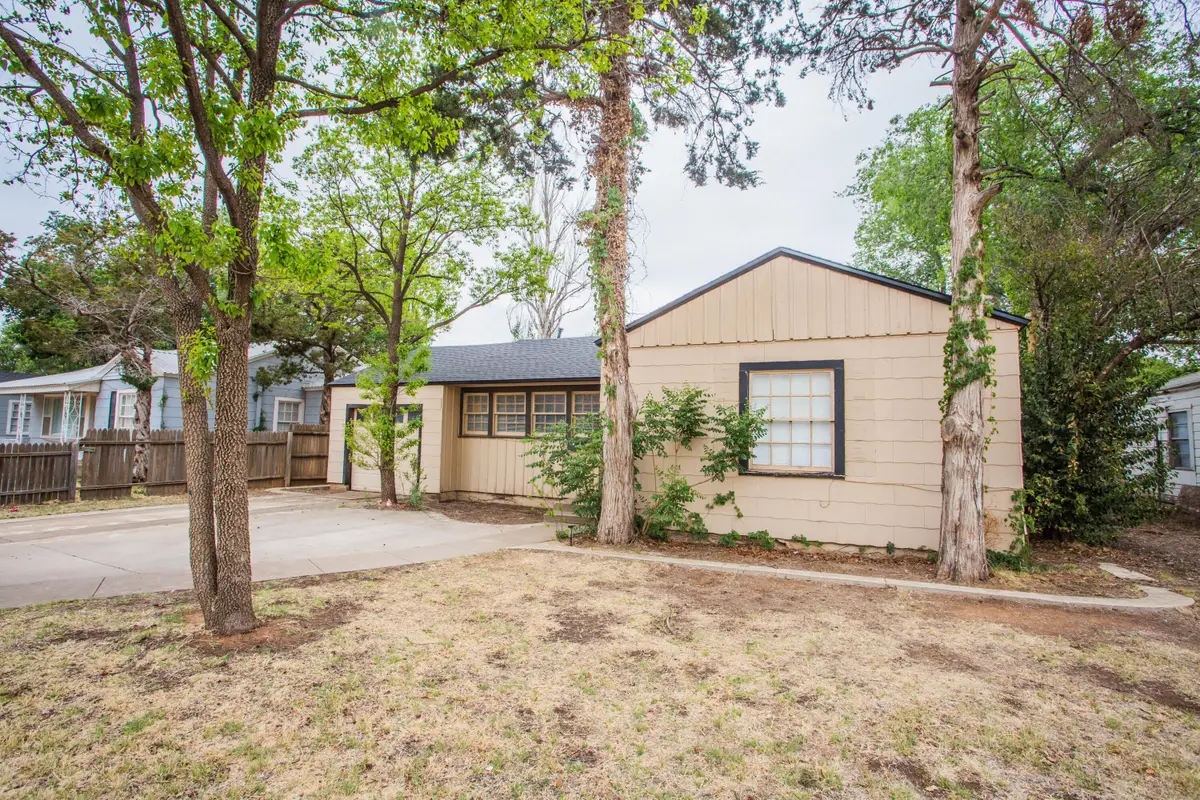 2408 32nd Street, Lubbock, TX 79411 - #1