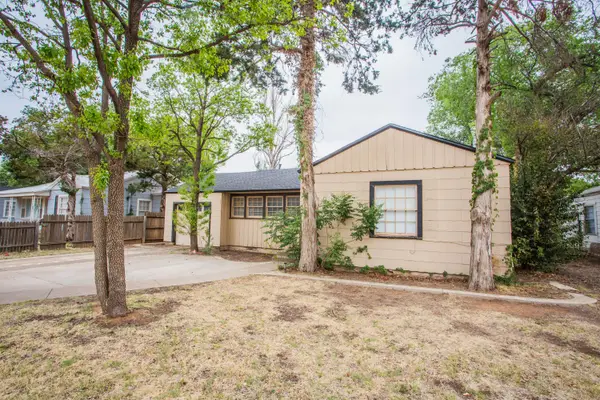 2408 32nd Street, Lubbock, TX 79411