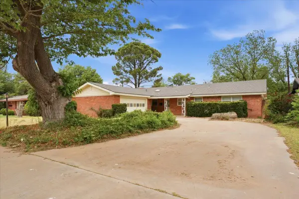 3512 41st Street, Lubbock, TX 79413