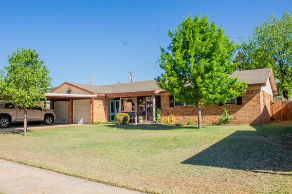 1303 W 12th Street, Littlefield, TX 79339