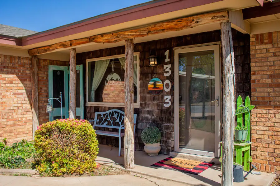 1303 W 12th Street, Littlefield, TX 79339 - #2