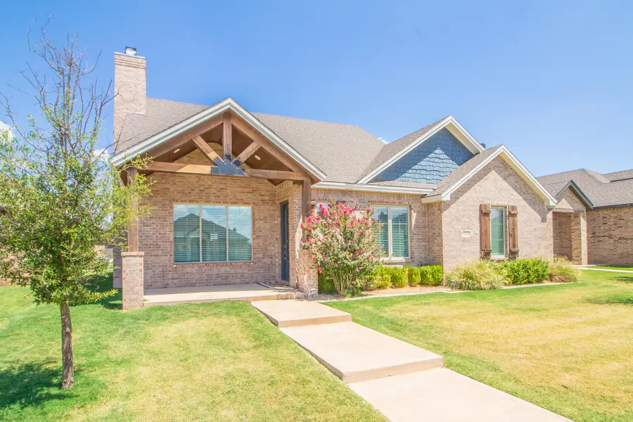 11203 Granby Avenue, Lubbock, TX 79424 - #2