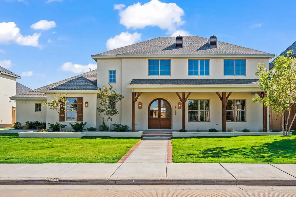 3911 149th Street, Lubbock, TX 79423 - #1
