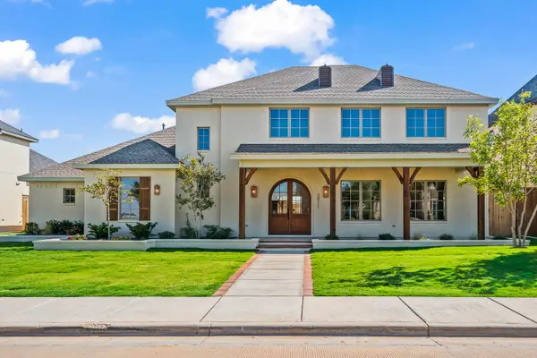 3911 149th Street, Lubbock, TX 79423