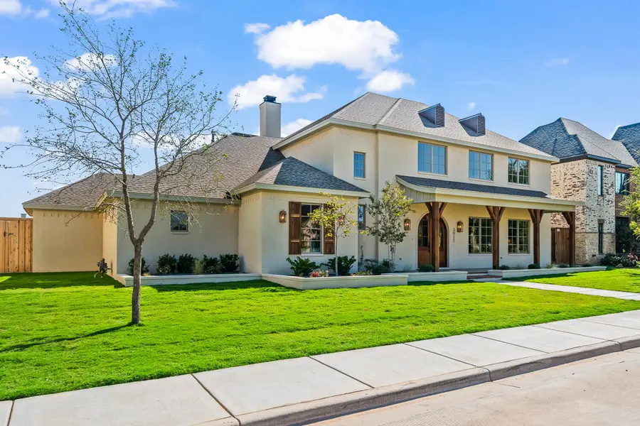 3911 149th Street, Lubbock, TX 79423 - #3