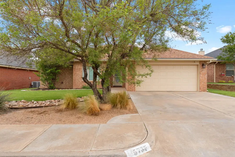 5737 107th Street, Lubbock, TX 79424 - #2