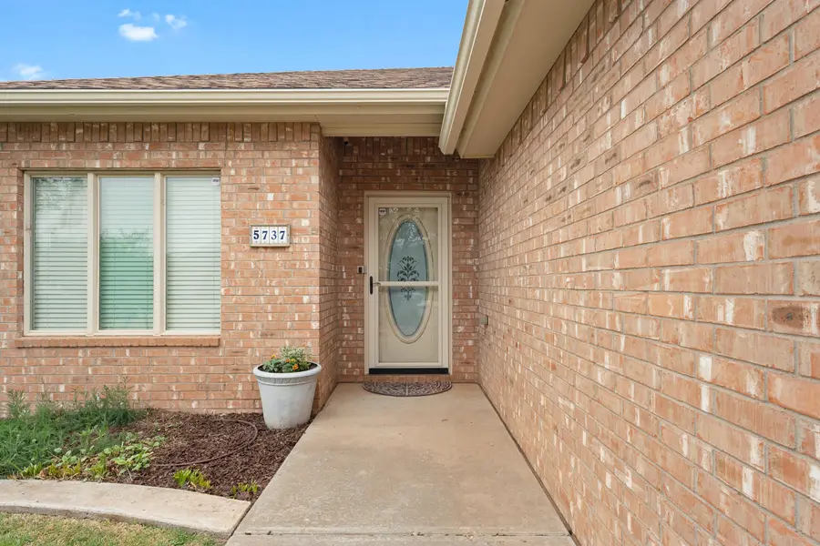 5737 107th Street, Lubbock, TX 79424 - #3
