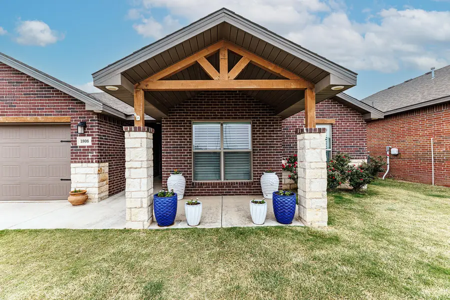 1808 144th Street, Lubbock, TX 79423 - #2