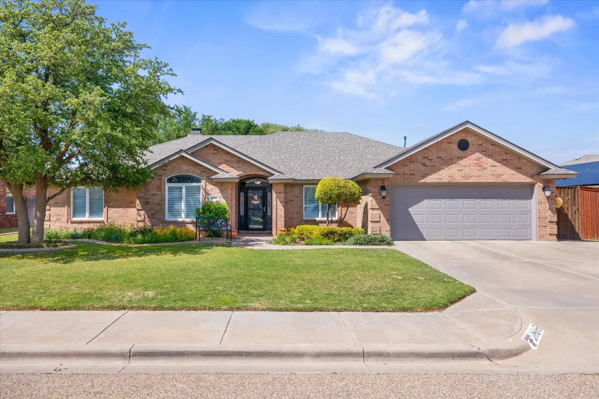 2606 Loyola Street, Lubbock, TX 79415 - #1