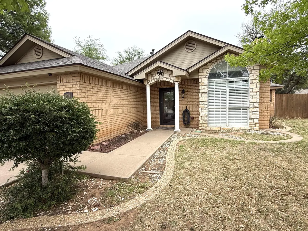 5705 87th Street, Lubbock, TX 79424 - #1