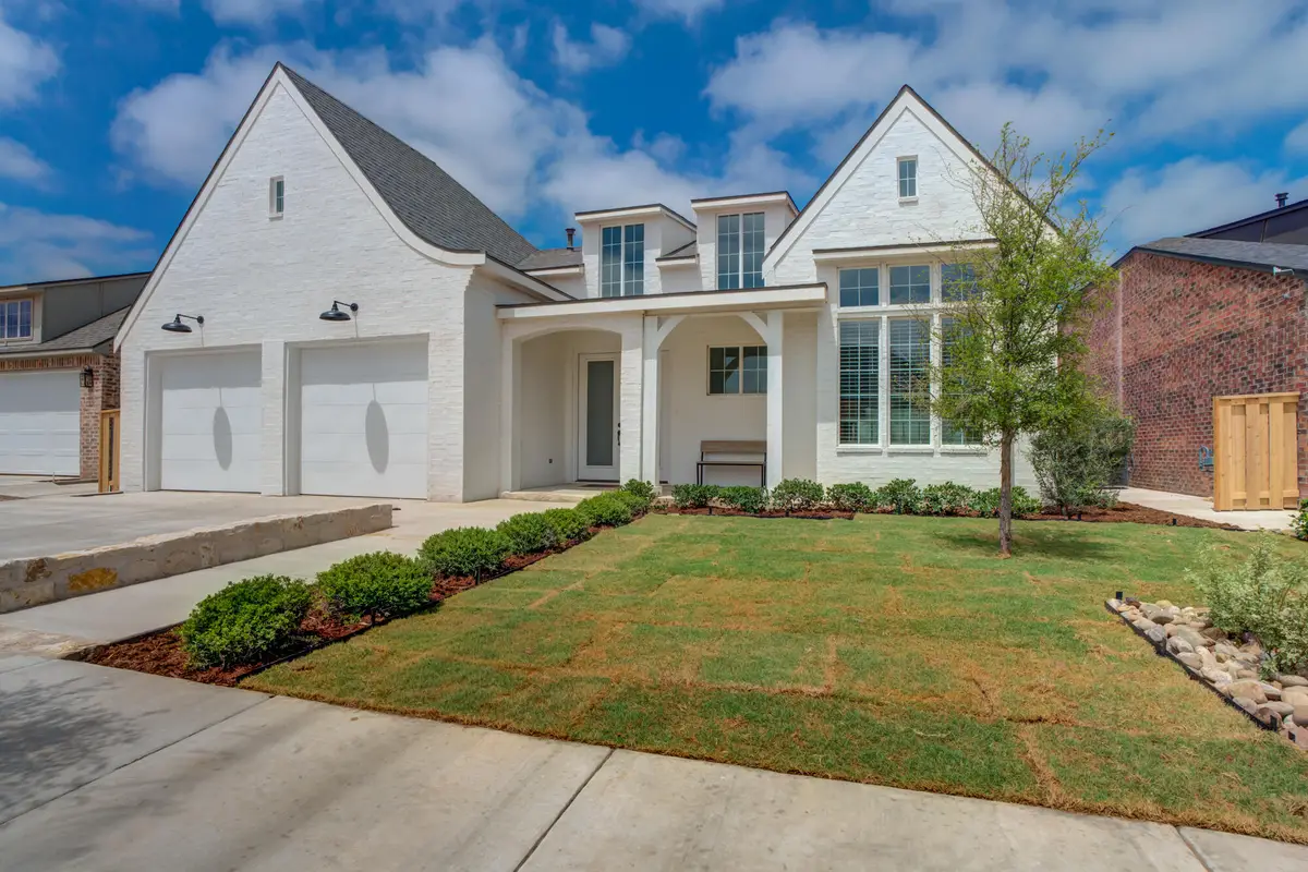 3606 126th Place, Lubbock, TX 79423 - #1