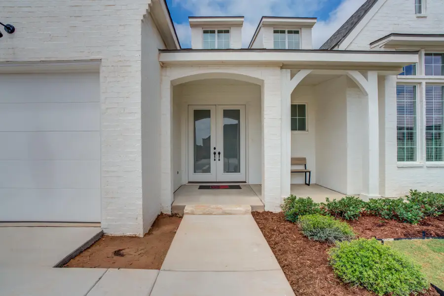 3606 126th Place, Lubbock, TX 79423 - #3