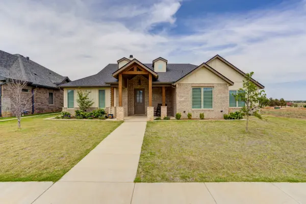 6952 101st Street, Lubbock, TX 79424