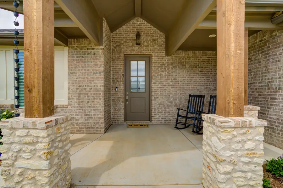6952 101st Street, Lubbock, TX 79424 - #3