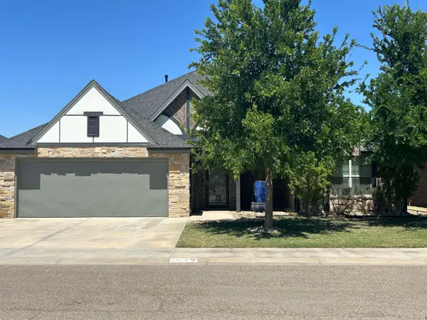 6908 70th Street, Lubbock, TX 79424