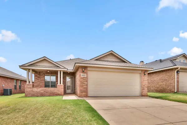 6923 96th Street, Lubbock, TX 79424
