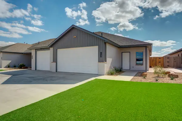 7040 41st Street, Lubbock, TX 79407
