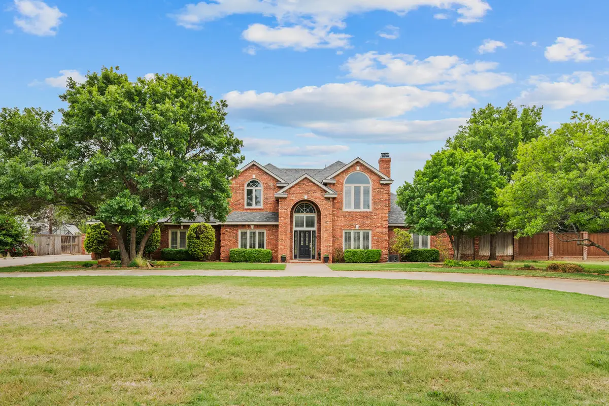 7107 87th Street, Lubbock, TX 79424 - #1