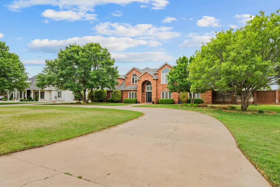 7107 87th Street, Lubbock, TX 79424 - #2