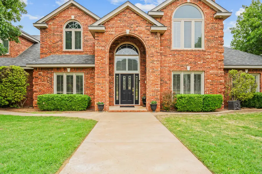 7107 87th Street, Lubbock, TX 79424 - #3