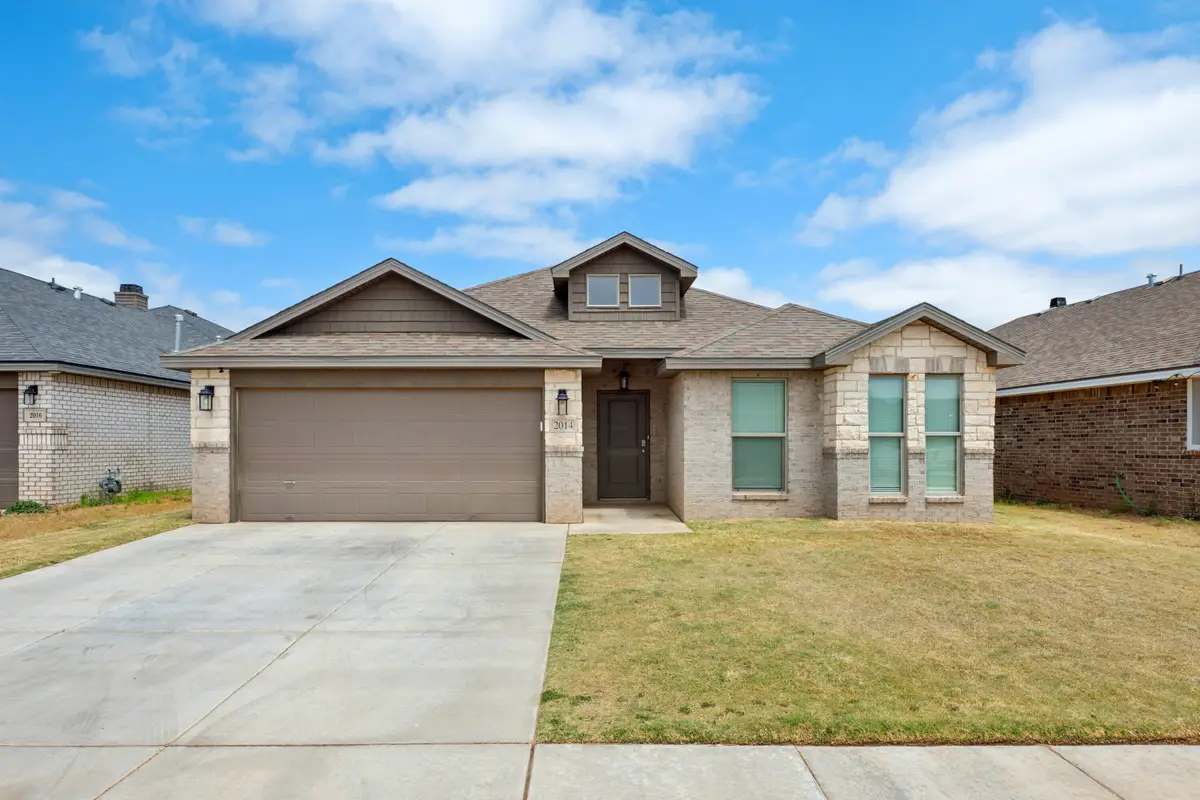 2014 142nd Street, Lubbock, TX 79423 - #1