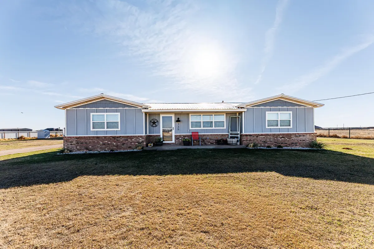 735 Fm 1730, Tahoka, TX 79373 - #1