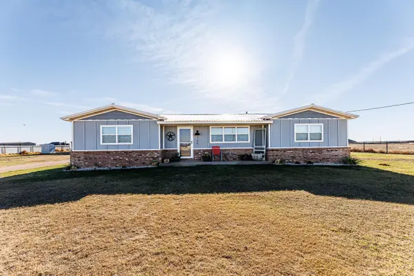 735 Fm 1730, Tahoka, TX 79373