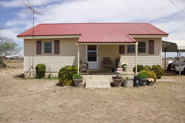 1262 County Rd 220-i, Denver City, TX 79323