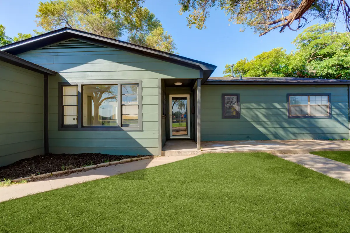 4008 26th Street, Lubbock, TX 79410 - #1