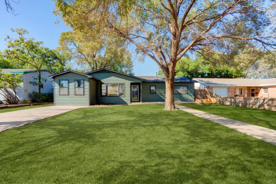 4008 26th Street, Lubbock, TX 79410 - #2